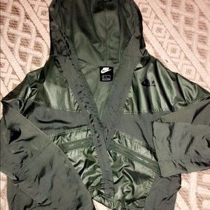 Nike Jacket
